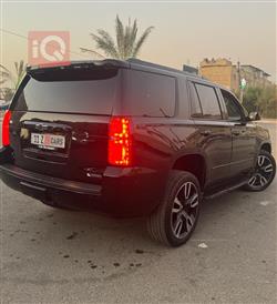 شيفروليه تاهو